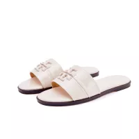 $85.00 USD Tory Burch TB Slippers For Women #1388441