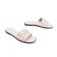 $85.00 USD Tory Burch TB Slippers For Women #1388441