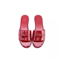 $85.00 USD Tory Burch TB Slippers For Women #1388443