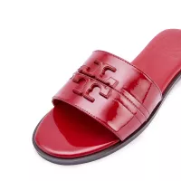 $85.00 USD Tory Burch TB Slippers For Women #1388443