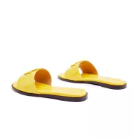 $85.00 USD Tory Burch TB Slippers For Women #1388444