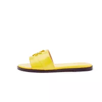 $85.00 USD Tory Burch TB Slippers For Women #1388444