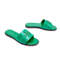 $85.00 USD Tory Burch TB Slippers For Women #1388445