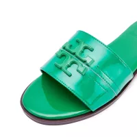 $85.00 USD Tory Burch TB Slippers For Women #1388445