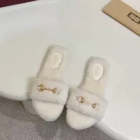 $92.00 USD Gucci Slippers For Women #1388447