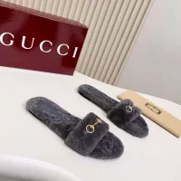 $92.00 USD Gucci Slippers For Women #1388450