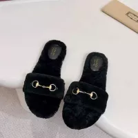 $92.00 USD Gucci Slippers For Women #1388451