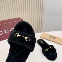 $92.00 USD Gucci Slippers For Women #1388451