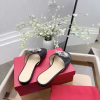 $92.00 USD Valentino Slippers For Women #1388455