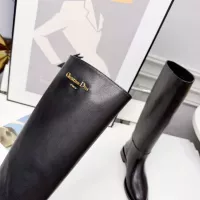 $150.00 USD Christian Dior Boots For Women #1388464