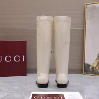 $135.00 USD Gucci Boots For Women #1388467