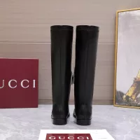 $135.00 USD Gucci Boots For Women #1388472