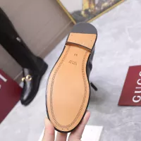 $135.00 USD Gucci Boots For Women #1388472