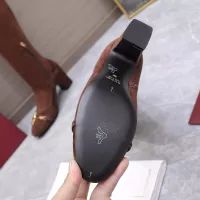 $162.00 USD Gucci Boots For Women #1388474