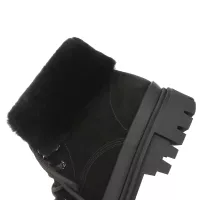 $132.00 USD Dolce & Gabbana D&G Boots For Women #1388477