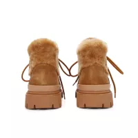 $132.00 USD Dolce & Gabbana D&G Boots For Men #1388484