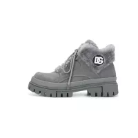 $132.00 USD Dolce & Gabbana D&G Boots For Men #1388486