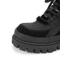 $132.00 USD Dolce & Gabbana D&G Boots For Women #1388487