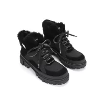 $132.00 USD Dolce & Gabbana D&G Boots For Men #1388488