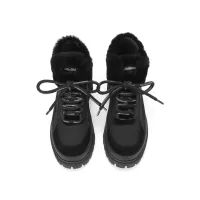 $132.00 USD Dolce & Gabbana D&G Boots For Men #1388488