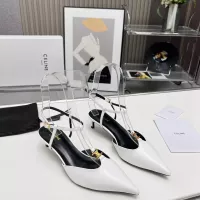 $96.00 USD Celine Sandal For Women #1388490