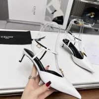 $96.00 USD Celine Sandal For Women #1388490