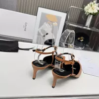 $96.00 USD Celine Sandal For Women #1388491