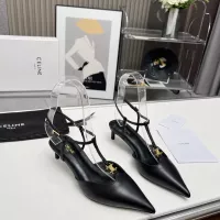 $96.00 USD Celine Sandal For Women #1388493