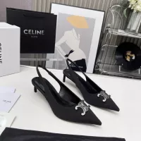 $96.00 USD Celine Sandal For Women #1388499
