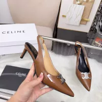 $96.00 USD Celine Sandal For Women #1388501