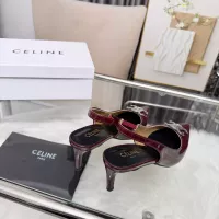 $96.00 USD Celine Sandal For Women #1388502