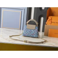$85.00 USD Louis Vuitton AAA Quality Handbags For Women #1388503