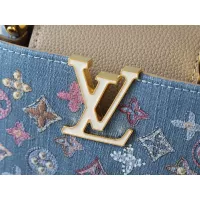 $85.00 USD Louis Vuitton AAA Quality Handbags For Women #1388503