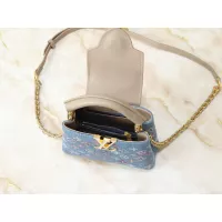 $85.00 USD Louis Vuitton AAA Quality Handbags For Women #1388503