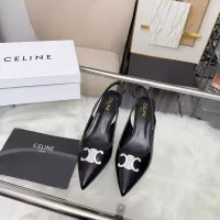 $96.00 USD Celine Sandal For Women #1388504
