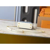 $85.00 USD Louis Vuitton AAA Quality Handbags For Women #1388506