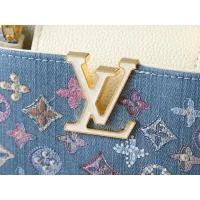 $85.00 USD Louis Vuitton AAA Quality Handbags For Women #1388506