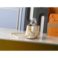 $88.00 USD Louis Vuitton AAA Quality Handbags For Women #1388510