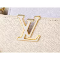 $88.00 USD Louis Vuitton AAA Quality Handbags For Women #1388510