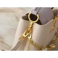 $88.00 USD Louis Vuitton AAA Quality Handbags For Women #1388510