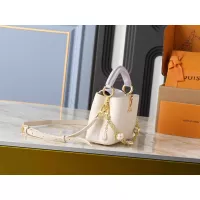 $88.00 USD Louis Vuitton AAA Quality Handbags For Women #1388513