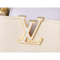 $88.00 USD Louis Vuitton AAA Quality Handbags For Women #1388513
