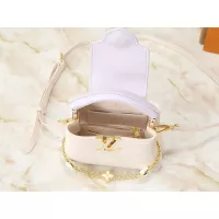 $88.00 USD Louis Vuitton AAA Quality Handbags For Women #1388513