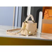 $88.00 USD Louis Vuitton AAA Quality Handbags For Women #1388515