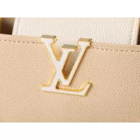 $88.00 USD Louis Vuitton AAA Quality Handbags For Women #1388515