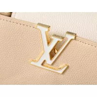 $92.00 USD Louis Vuitton AAA Quality Handbags For Women #1388517