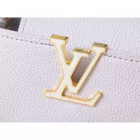 $88.00 USD Louis Vuitton AAA Quality Handbags For Women #1388518