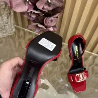 $102.00 USD Yves Saint Laurent YSL Sandal For Women #1388521