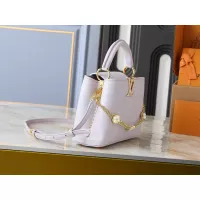 $92.00 USD Louis Vuitton AAA Quality Handbags For Women #1388522