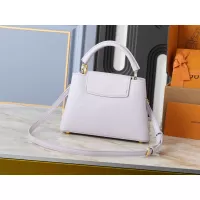 $92.00 USD Louis Vuitton AAA Quality Handbags For Women #1388522